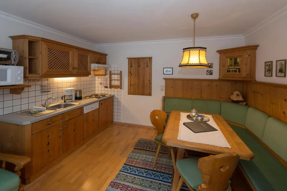 Forsthaus Pernthaner Saalbach-Hinterglemm