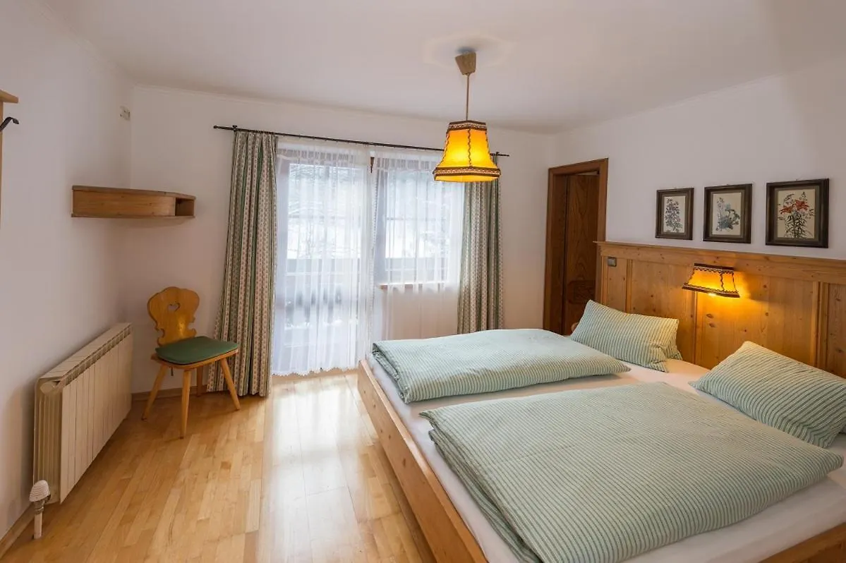 Forsthaus Pernthaner Saalbach-Hinterglemm Austria