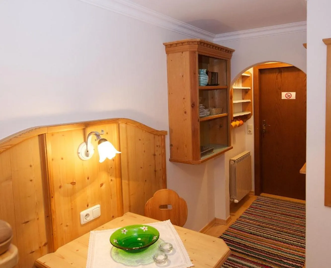 Forsthaus Pernthaner Saalbach-Hinterglemm 0*,