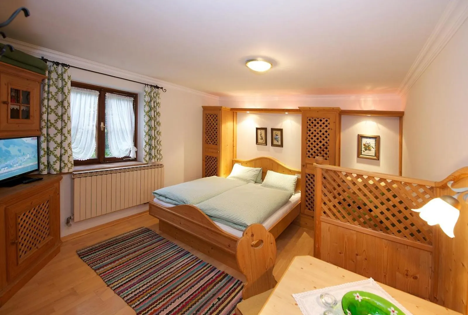 Forsthaus Pernthaner Saalbach-Hinterglemm Austria
