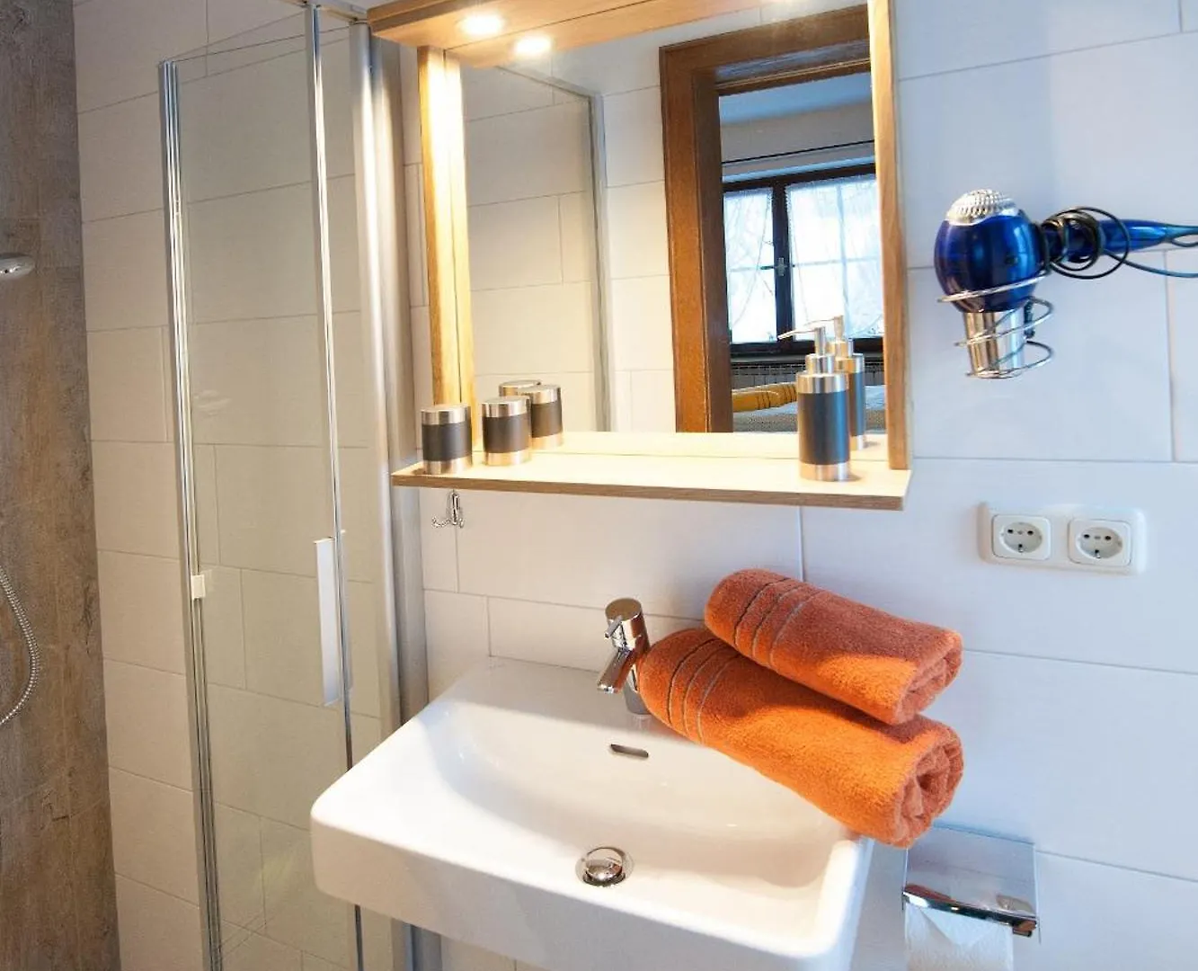 Apartment Forsthaus Pernthaner Saalbach-Hinterglemm